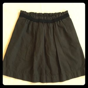 J crew Skirt